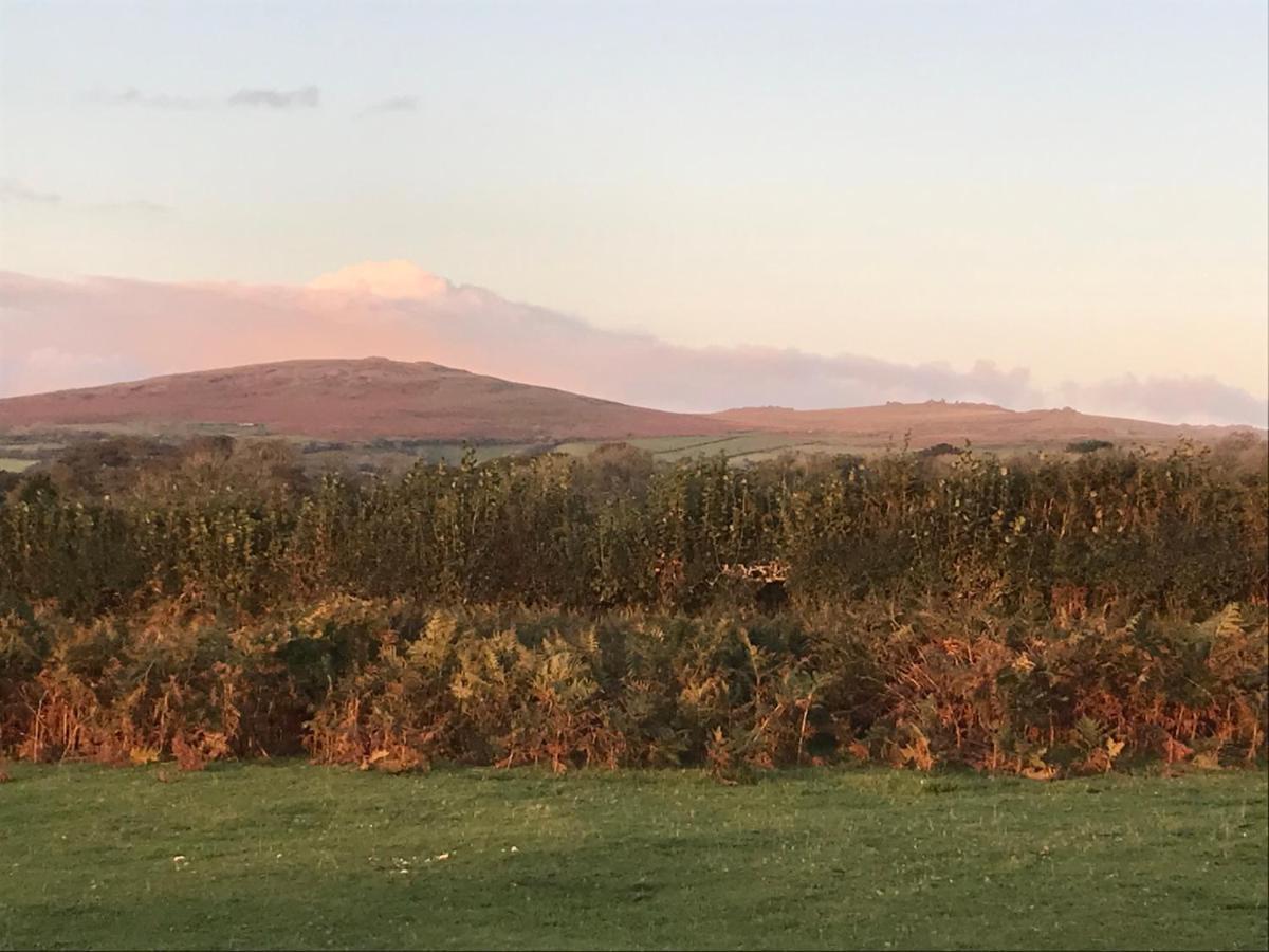 טוויסטוק Oak Lodge מראה חיצוני תמונה