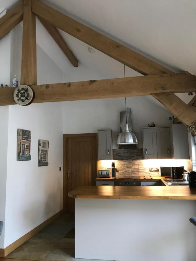 טוויסטוק Oak Lodge מראה חיצוני תמונה